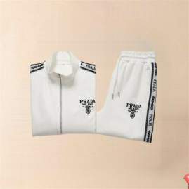 Picture of Prada Sweater Suits _SKUPradaM-3XL12yr0441895